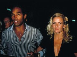 Oj and Nicole Meme Template