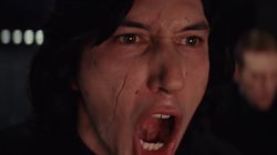 Kylo ren more Meme Template