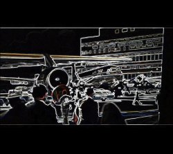 airport clipart Meme Template