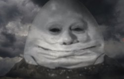 Humpty dumpty Meme Template