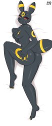 embreon nsfw Meme Template