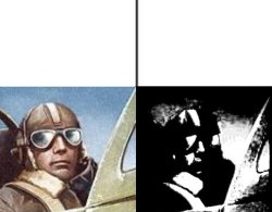 Warthunder meme Meme Template