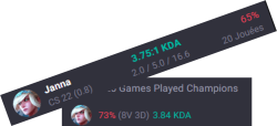 jjaa Meme Template