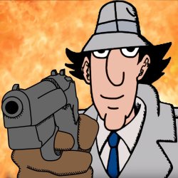 go go gadget Meme Template