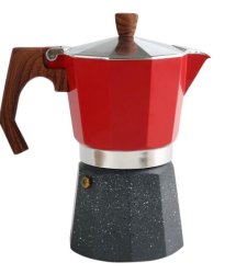 Italian Coffee Pot Meme Template