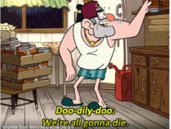 stan we gona die Meme Template