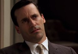 Don Draper Meme Template