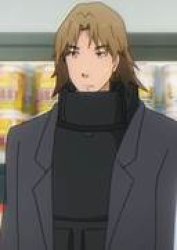 Ryuuji Maesaka No. 3. Meme Template