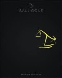 saul gone Meme Template