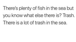 Trash Meme Template