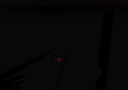 the Mechanical flag Meme Template