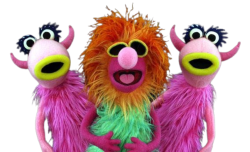 Mahna Muppets Transparent background Meme Template