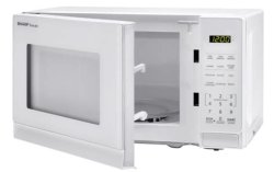 microwave Meme Template