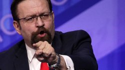 Sebastian Gorka Meme Template