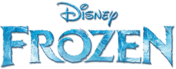 Logo frozen disney Meme Template
