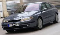 Renault Laguna Meme Template