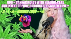 JEANNIE420 JHIGH FROM THE CROP! Meme Template