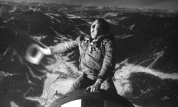 Dr. Strangelove Slim Pickens Meme Template