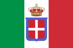 Fascist Italy Flag Meme Template