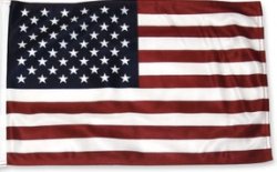 USA Meme Template