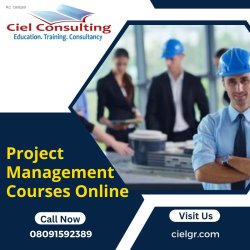 Project Management Courses Online Meme Template