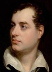 Lord Byron Meme Template