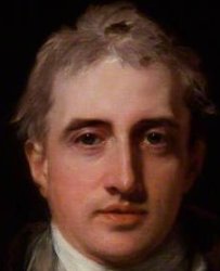 Lord Castlereagh Meme Template