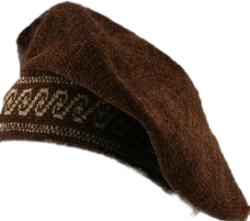 Fiore Hat Meme Template