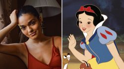 New and old snow white Meme Template