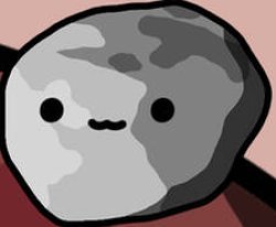 Asteriod Meme Template