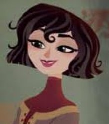 Cassandra Gothel Meme Template