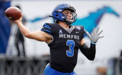 memphis tigers Meme Template