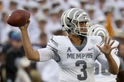memphis tigers Meme Template