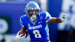 memphis tigers Meme Template
