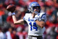 memphis tigers Meme Template