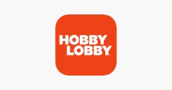 Hobby Lobby App Logo Meme Template
