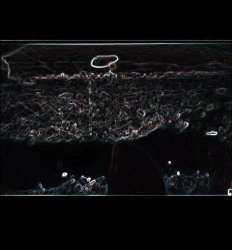 UAP clipart Meme Template