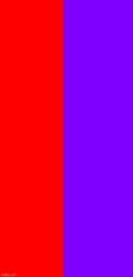 Scarlet and Violet Meme Template