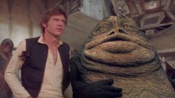 Jabba The Hutt Meme Template