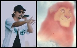 Nekfeu Meme Template