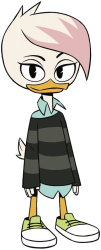 Lena De Spell Meme Template