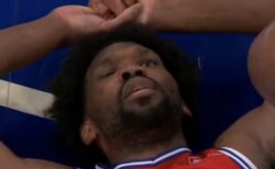 Always sleep with one eye open Meme Template