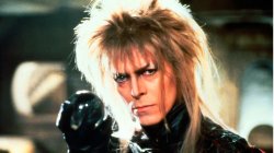 Jareth Meme Template