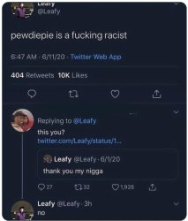 CANT TELL WHETHER HES JOKING OR NOT Meme Template