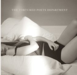 Tortured poets Meme Template