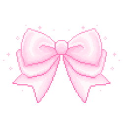 smexii pink preppy bow Meme Template