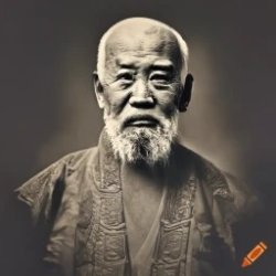 Joe Tzu Meme Template