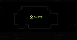 stake airdrop Meme Template