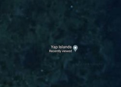 Yap islands Meme Template