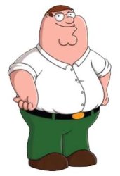 Peter griffin Meme Template